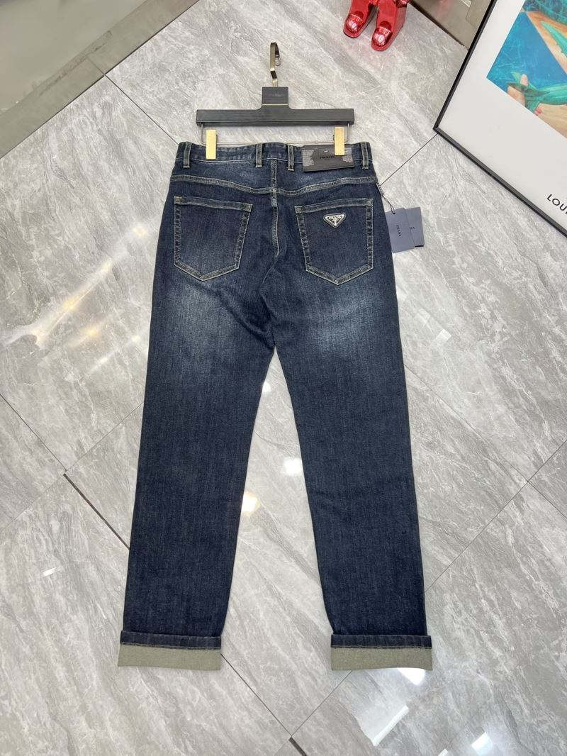 Prada Jeans